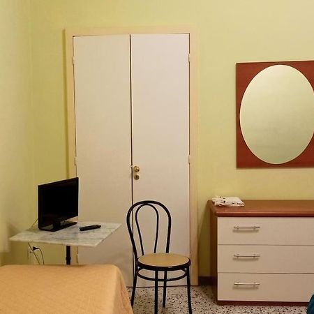Residenza Gonzaga B&B Serracapriola ภายนอก รูปภาพ