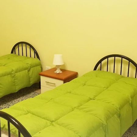 Residenza Gonzaga B&B Serracapriola ภายนอก รูปภาพ