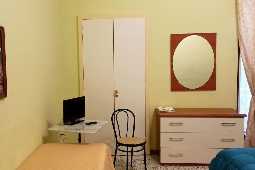 Residenza Gonzaga B&B Serracapriola ภายนอก รูปภาพ