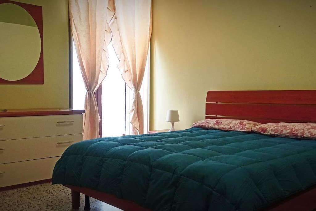 Residenza Gonzaga B&B Serracapriola ภายนอก รูปภาพ