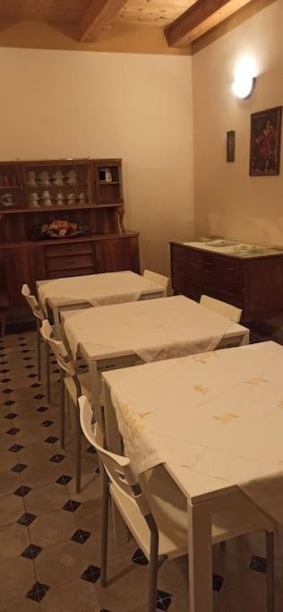 Residenza Gonzaga B&B Serracapriola ภายนอก รูปภาพ