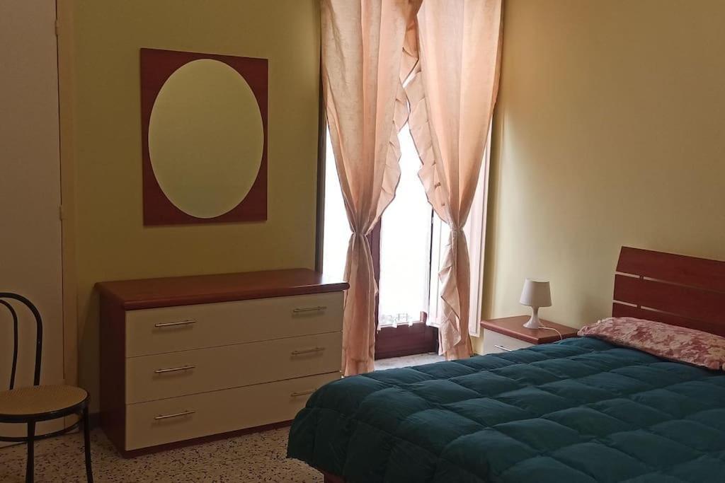 Residenza Gonzaga B&B Serracapriola ภายนอก รูปภาพ